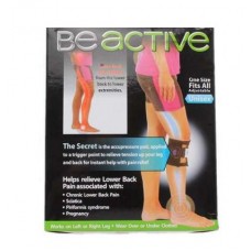 Joelheira de Compressão Beactive